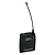 SK 100 G3 Wireless Transmitter Frequency Range-A 516-558MHz - Pre-Owned