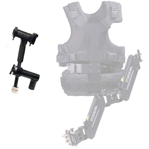 Steadimate Adapter for Motorized Gimbal 1/2