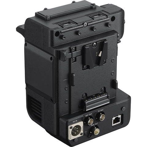 XDCA-FX9 Extension Unit for PXW-FX9 Camera - Pre-Owned Image 0