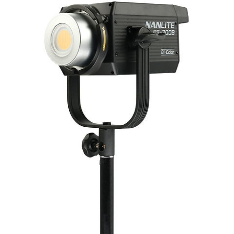 FS-200B Bi-Color LED Monolight Image 5