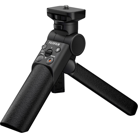 TG-BT1 Tripod Grip with Bluetooth Image 0