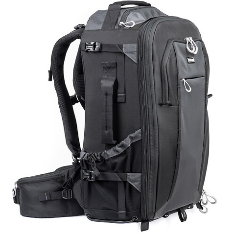 Firstlight 46L+ Camera Backpack Image 5