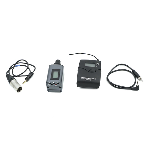 EW G4 Wireless With ew 100 G3 Set - Pre-Owned Image 1