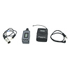 EW G4 Wireless With ew 100 G3 Set - Pre-Owned Thumbnail 1