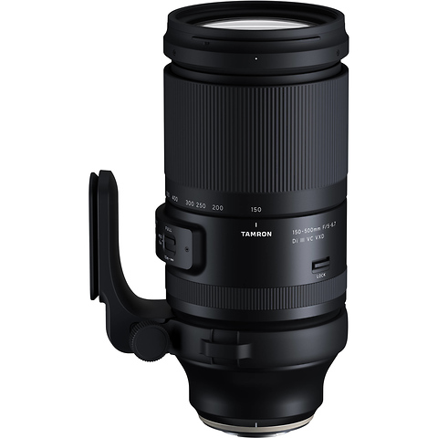 150-500mm f/5-6.7 Di III VC VXD Lens for Fujifilm X Image 0