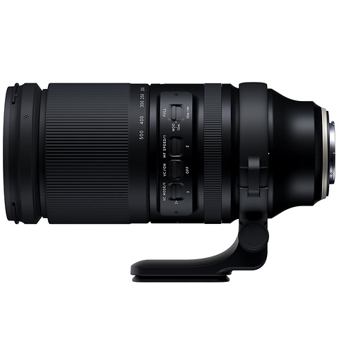 150-500mm f/5-6.7 Di III VC VXD Lens for Fujifilm X Image 1