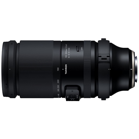 150-500mm f/5-6.7 Di III VC VXD Lens for Fujifilm X Image 2