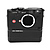 M4-P Rangefinder Film Camera Body with M4-2 Winder Black - Pre-Owned