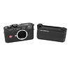M4-P Rangefinder Film Camera Body with M4-2 Winder Black - Pre-Owned Thumbnail 2