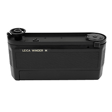 Winder M with Battery Pack for M6, M4-P, M4-2, MD-2 (14403 & 14402) - Pre-Owned Image 0