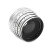 Jupiter-8 Screw in M39 50mm f/2.0  Lens Chrome - Pre-Owned Thumbnail 0