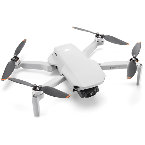 Mini 2 SE Drone Fly More Combo Image 1