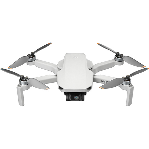 DJI Mini 2 SE Drone CP.MA.00000573.01 B&H Photo Video