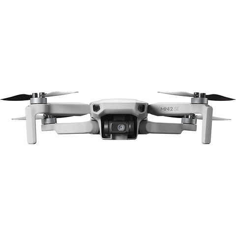 Mini 2 SE Drone Fly More Combo Image 3