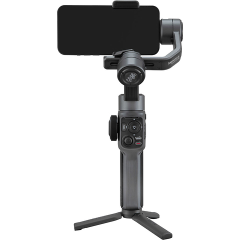 Smooth-5 Smartphone Gimbal Image 3