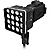 Digital Sputnik DS 1 LED Light Modular System Only NO Battery or AC - Pre-Owned