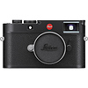 M11 Rangefinder Camera (Black) 60MP full-frame CMOS sensor - Pre-Owned Thumbnail 0