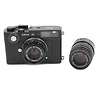 Leica CL Body with 40mm f/2.0 & M-Rokkor 90mm f/4 Two Lens Kit - Pre-Owned Thumbnail 0