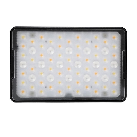 MC Pro RGB LED Light Panel Image 0