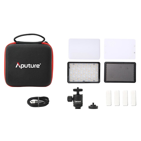 Aputure MC Pro RGB LED Light Panel