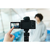 Alpha ZV-E1 Mirrorless Digital Camera with 28-60mm Lens (Black) Thumbnail 9