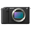 Alpha ZV-E1 Mirrorless Digital Camera Body (Black) Thumbnail 1