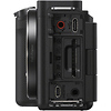 Alpha ZV-E1 Mirrorless Digital Camera with 28-60mm Lens (Black) Thumbnail 4
