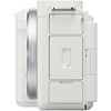 Alpha ZV-E1 Mirrorless Digital Camera Body (White) Thumbnail 3