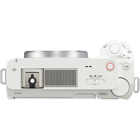 Sony Alpha ZV-E1 Body