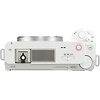 Alpha ZV-E1 Mirrorless Digital Camera with 28-60mm Lens (White) Thumbnail 6