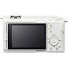 Alpha ZV-E1 Mirrorless Digital Camera Body (White) Thumbnail 7