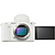 Alpha ZV-E1 Mirrorless Digital Camera Body (White)