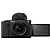 Alpha ZV-E1 Mirrorless Digital Camera with 28-60mm Lens (Black)