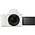 Alpha ZV-E1 Mirrorless Digital Camera with 28-60mm Lens (White)