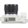 Alpha ZV-E1 Mirrorless Digital Camera with 28-60mm Lens (White) Thumbnail 2