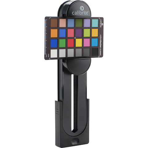 ColorChecker Target Holder Image 4