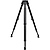 Flowtech 100 Tripod with Attachment Mount