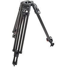 30L Two-Stage Carbon Fiber Tripod Legs (100mm Bowl, Standard) Image 0