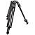 30L Two-Stage Carbon Fiber Tripod Legs (100mm Bowl, Standard)