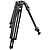 60L 2-Stage Carbon Fiber Tripod Legs with 150mm Bowl