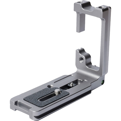 VX-R5 Vertical Explorer L-Bracket for Canon EOS R5 / R6 Image 2