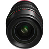 CN-E Flex Zoom 14-35mm T1.7 Super35 Cinema EOS Lens (EF Mount) Thumbnail 3