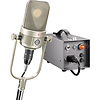 Neumann M 49 V Set Large-Diaphragm Tube Microphone Thumbnail 0