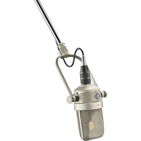 Neumann M 49 V Set Large-Diaphragm Tube Microphone Image 3