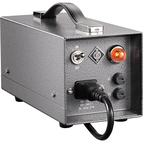 Neumann M 49 V Set Large-Diaphragm Tube Microphone Image 4