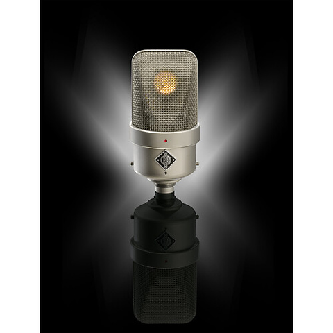 Neumann M 49 V Set Large-Diaphragm Tube Microphone Image 6