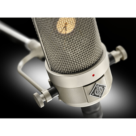 Neumann M 49 V Set Large-Diaphragm Tube Microphone Image 7