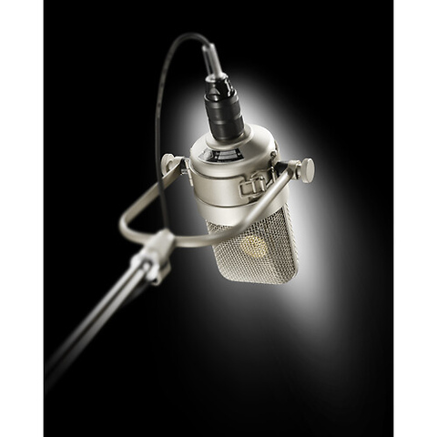 Neumann M 49 V Set Large-Diaphragm Tube Microphone Image 8