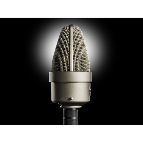 Neumann M 49 V Set Large-Diaphragm Tube Microphone Image 9
