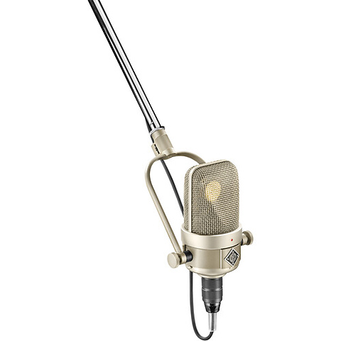 Neumann M 49 V Set Large-Diaphragm Tube Microphone Image 2